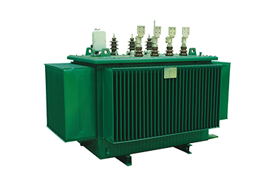 Liquid-Immersed Transformers