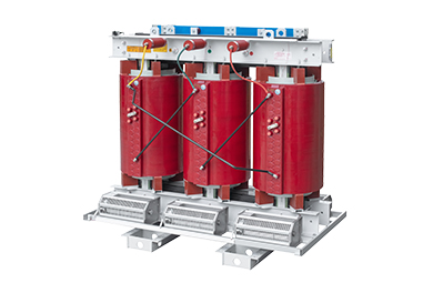 Silicon Steel Core Dry-Type Distribution Transformers