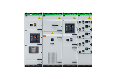 BlokSeT Pre-Intelligent LV Switchgears
